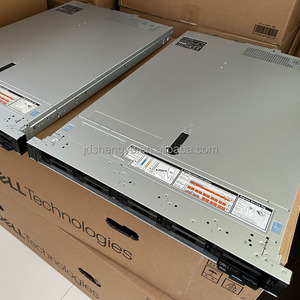 Giá rẻ 1U <span class=keywords><strong>Dell</strong></span> PowerEdge R640 Rack máy chủ cho <span class=keywords><strong>Dell</strong></span> doanh nghiệp máy chủ - Product Image 1