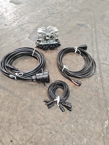 CO2001 อะเมริกันไทป์ ABS 4S/2M (ชุด 3 ชิ้น) - Product Image 4