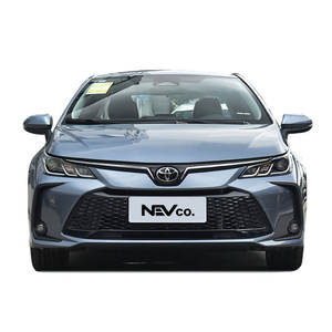 2024 Toyotas Corollas Cross Sedan Nouveau 1.2T <span class=keywords><strong>Hibride</strong></span> 1.8L Euro VI Émission Boîte de vitesses automatique Sièges en tissu Caméra arrière Voiture gauche - Product Image 1