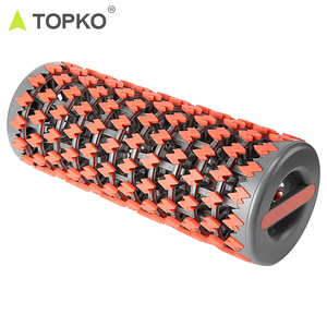 TOPKO — <span class=keywords><strong>mini</strong></span> <span class=keywords><strong>rouleau</strong></span> de <span class=keywords><strong>mousse</strong></span> pour dos-nu, pliable, nouveau design - Product Image 2