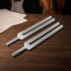 Diapasón de 384Hz de Mars International Manufacture - Product Image 3