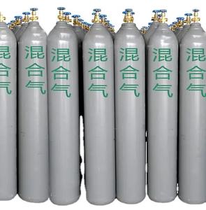 الغاز المختلط + الأرجون H2 + Ar - Product Image 1