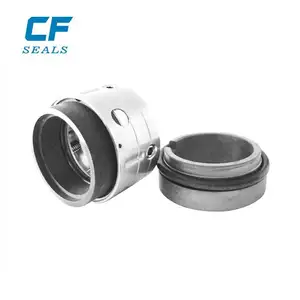 Ebara Pump Mechanical Seal High Quality John Crane 58U Mud Hilge Pump M2n Mechanical Seal For Ebara Pump