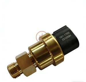 ชิ้นส่วนรถขุด E330C E325C เซ็นเซอร์ความดันน้ำมัน C9 161-1705 161-1704 161-1703 197-8393 - Product Image 4