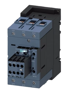 Contactor de Potencia SIRIUS 3RT20461NF34 3RT2046-1NF34 - Product Image 2