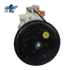 Compresseur de climatisation automobile FMM 95200-51KA0 Z0006291A pour Splash Swift Maruti Ritz - Product Image 3