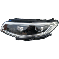 Pour Volkswagen Bora, phares LED, éclairage adaptatif, faisceau de route, années 22-24, phares de voiture de haute qualité, 19G941035