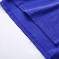 Vente chaude été hommes à manches courtes Polo coton revers broderie vêtements d'affaires amples décontracté grande taille T-Shirt Polo