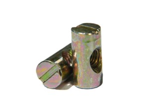 Chất lượng cao M4 <span class=keywords><strong>M5</strong></span> M6 mạ kẽm chéo chốt lỗ Thùng hạt cho đồ nội thất cho các ứng dụng chăm sóc sức khỏe và khai thác mỏ - Product Image 5