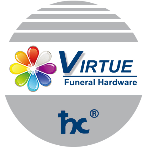 Virtue (sanhe) Technology Co., Ltd. logo