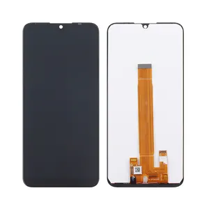 For Wiko view 3 lite LCD Display and Touch Screen Mobile Phone Accessories For Wiko view 3 lite