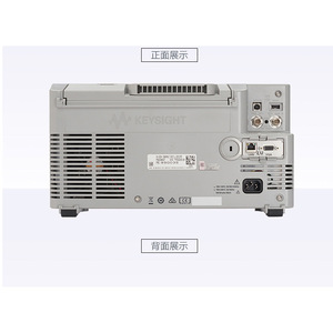 ออสซิลโลสโคปดิจิตอล Keysight DSOX3054T 500MHz 4 ช่องสัญญาณอนาล็อก - Product Image 4