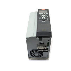 ไดรฟ์ AC รุ่น 131B0072 VLT 2807 VFD ตัวแปลงความถี่ ตัวควบคุมมอเตอร์ ระบบอัตโนมัติอุตสาหกรรม - Product Image 5