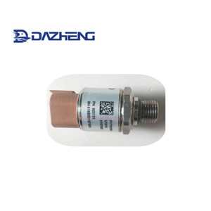 Sensore di bassa pressione dell'escavatore 17252661 parti di Jision EC210 EC240 EC290 EC360 - Product Image 4