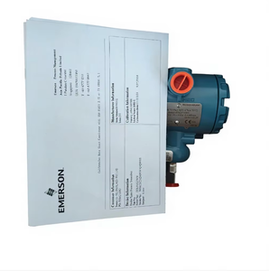 แบรนด์แท้ 100% Emersons Rosemountt 2088 S2090S IP67/IP66 316L รับประกัน 18 เดือน ราคาแข่งขัน - Product Image 1
