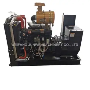 P1650 50hz/60hz 1500rpm/1800rpm Prime Power 1200kw 1500kva Generac Genset Diesel Generator