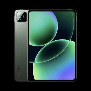 Xiao MI Pad 8 Pro d'origine, écran LCD 11,2 pouces 3,2K 144 Hz, Snapdragon 8 Elite, caméra arrière 50 MP, WIFI 7, batterie 9200 mAh, Android HyperOS - Product Image 3