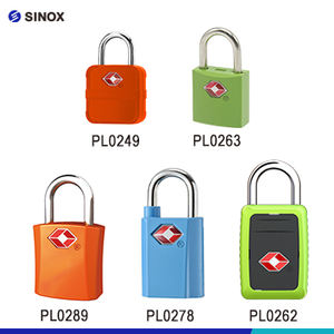 Competitive Price Superior Quality <b>Tsa</b> Luggage Lock Travel <b>Tsa</b> <b>Padlock</b> Gym Locks Top Level Security <b>Padlock</b> - Product Image 1