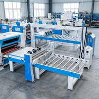 Machine de laminage à colle thermofusible (PUR) pour la production de MDF, laminage PVC/MDF/PB/contreplaqué, presse à rouleaux à colle haute puissance