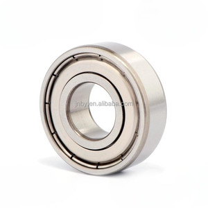 Vente en gros Roulement à billes à gorge profonde W 6003-2RS1/W64F 6313 ZZ <span class=keywords><strong>JEM</strong></span> X6 Roulements à billes Liste de prix - Product Image 2