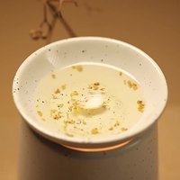 Bougie parfumée artisanale chinoise à base de cire de soja végétale, recharge pour brûleur d'aromathérapie, diffuseur de parfum longue durée pour chambre et salon