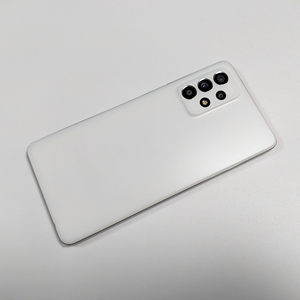 โทรศัพท์มือถือ Samsung <span class=keywords><strong>A52s</strong></span> 5G รุ่น Global EU รองรับ 2 ซิม ความจุ <span class=keywords><strong>128GB</strong></span> ปลดล็อคแล้ว ระบบปฏิบัติการ Android ดั้งเดิม - Product Image 3