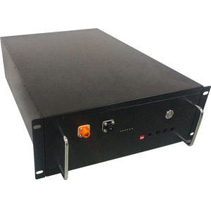 High Voltage 192V Solar Lithium Storage <b>48V</b> 200Ah Lifepo4 <b>Battery</b> Pack 15Ah 25Ah 50Ah Lithium Ion <b>Batteries</b> - Product Image 4