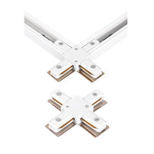 Conector de trilho, conector de 2 fios para trilho com conexão iluminada - Product Image 5