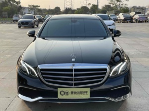 <span class=keywords><strong>Mercedes</strong></span> Benz Clase <span class=keywords><strong>E</strong></span> 2020 E300L Usado Premium, Sedán de Gasolina, Volante a la Izquierda, Auto de Lujo de Segunda Mano para Exportación - Product Image 2