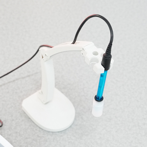 Medidor de PH/mV de Sobremesa BIOBASE con Precisión de 0.01pH, Pantalla Táctil de 7 Pulgadas, Calibración de 1-3 Puntos, Medidor de PH para Laboratorio - Product Image 2