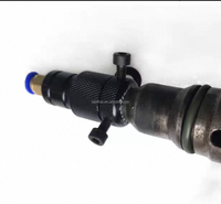 Collecteur de retour de carburant pour injecteur Common Rail Caterpillar Cummins 7,5 mm – Coupe-gorge d'essai de fuite d'injecteur diesel