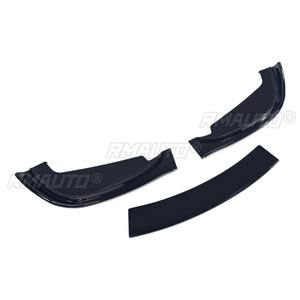 Protector de Parachoques Delantero para Auto, Difusor, Spoiler, Kit de Carrocería para BMW E46 M3 1998-2005, Accesorios para Auto - Product Image 4