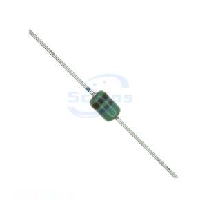 DO-204AG, DO-34, Axial MAZ41800MF Diodes Buy Electronics Components Online Original - Product Image 1