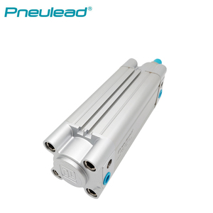 Cylindre à Air en acier inoxydable, cylindre pneumatique, série CS, Standard ISO 15552 avec <span class=keywords><strong>Mag</strong></span> - Product Image 3