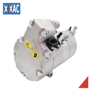 Compressore AC Elettrico Nuovo per Land <span class=keywords><strong>Rover</strong></span> <span class=keywords><strong>Range</strong></span> <span class=keywords><strong>Rover</strong></span> 3.0 Modello SHA-33H4175 OEM EPLA-19D662-AB, Compressore per Auto Ibrida - Product Image 3
