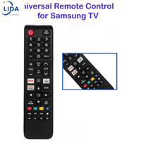 BN59-01315J de remplacement Télécommande universelle intelligente Télécommandes compatibles Samsung TV