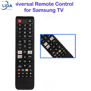 Thay Thế BN59-01315J thông minh phổ điều khiển từ xa Tương thích Samsung TV điều khiển từ xa - Product Image 3