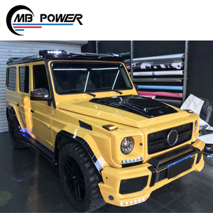 Đèn Xi Nhan G Class W463 G63 G65 G500 <span class=keywords><strong>G55</strong></span> Đèn Xi Nhan Chất Lượng Cao - Product Image 2