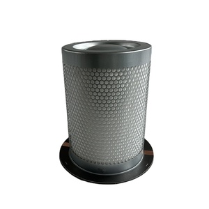 Nouveau filtre séparateur d'huile Mengma DSR-50/60A pour compresseur d'air à vis, matériau en fibre de verre, garantie de 6 mois, testé et certifié - Product Image 4