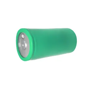 Цилиндрическая литиевая батарея Lifepo4, 38121 3,2 В, 15 А/ч, 20 А/ч, литий-фосфатная батарея