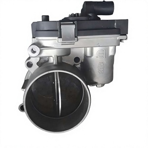 Cuerpo de Aceleración de Alta Calidad para Maserati Quattroporte / Levante / Ghibli, Calidad Original, Modelo 670050579 - Product Image 1