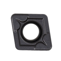 Insertos de Torneado CNC de Metal Profesionales, de Alta Precisión, Alta Velocidad, Personalizables y Estables para Trabajos Pesados