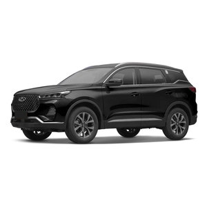 <span class=keywords><strong>Autos</strong></span> Chinos Pequeños de Gasolina, SUV de 5 Puertas y 5 Asientos, Tracción Delantera, <span class=keywords><strong>0</strong></span> <span class=keywords><strong>km</strong></span>, <span class=keywords><strong>Autos</strong></span> Usados de Gasolina, Chery Tiggo en Venta - Product Image 1