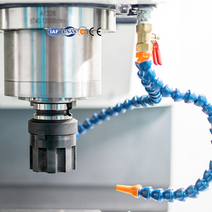 Dmtg nhà máy dọc trung tâm gia công CNC Máy phay VMC fresadora CNC vmc850 - Product Image 2