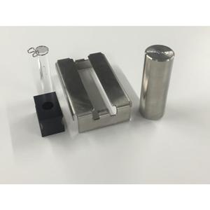 ISO 874 AATCC 165 Manual Friction Color Fading Tester JIS L 1084 BN 107 Portable Manual Color Fade Test Machine - Product Image 3