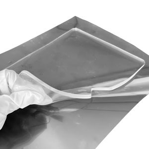 Masker Mata Gel Logo pribadi membungkus pijat kepala Gel padat kompres panas dan dingin dan mengurangi migrasi - Product Image 2