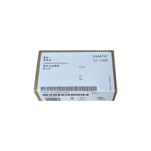 ต้นฉบับและใหม่ 6ES7297-0AX30-0XA0 โมดูล PLC อุปกรณ์อุตสาหกรรม - Product Image 1