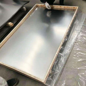 1mm platin kaplı titanyum levha titanyum levha sınıf 5 sınıf 4 2mm - Product Image 5