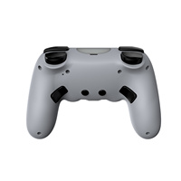 Fabricant de manettes PS5 DOBE OEM, manette de jeu sans fil PS5, manette de jeu avec double moteur, gyroscope 6 axes