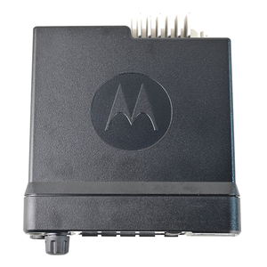 วิทยุสื่อสารเคลื่อนที่แบบพกพา DM4600e สถานีฐานติดรถยนต์พร้อม GPS VHF DMR ระยะ 30 กม. สำหรับรถยนต์และเดินเท้า - Product Image 4